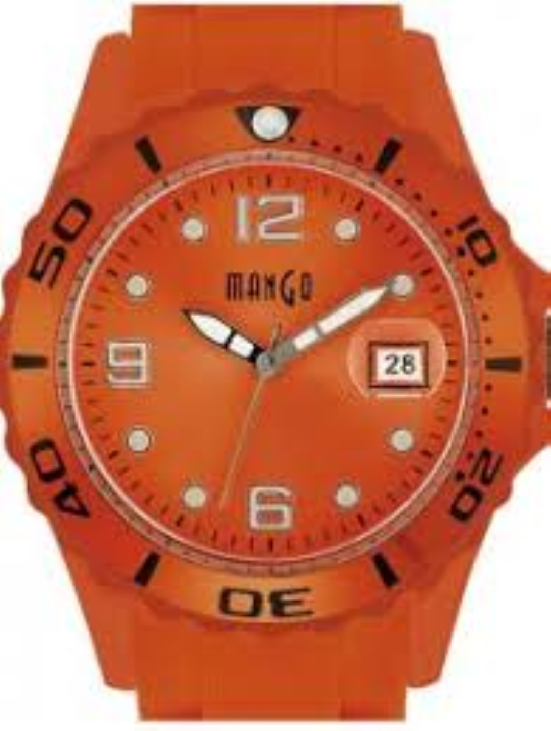 TORPEDO WATCH TUTTI FRUTTI 14G
